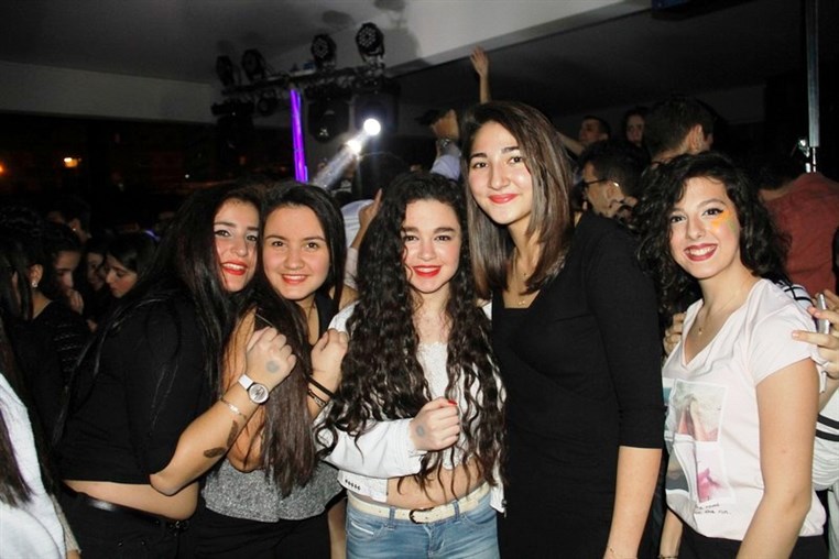SSCC Bauchrieh Radiance Party